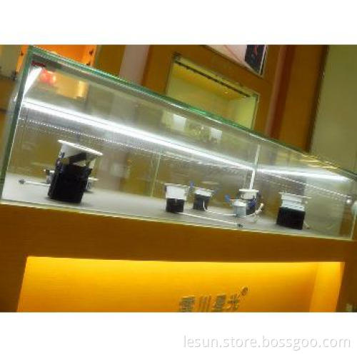 Color Led Strip 5050 72 leds 1000-1200lm above 80 CIR  LC7532